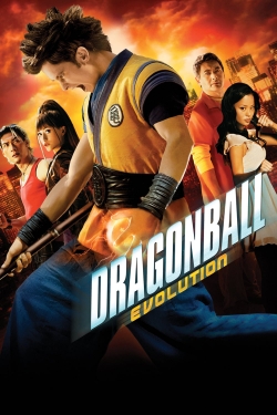 watch Dragonball Evolution