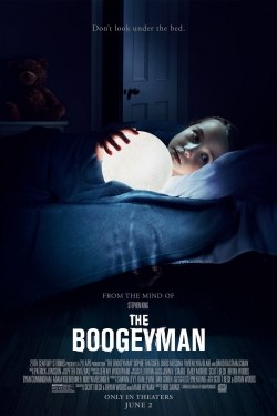 watch The Boogeyman