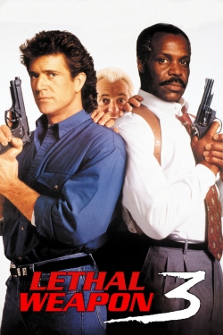 watch Lethal Weapon 3