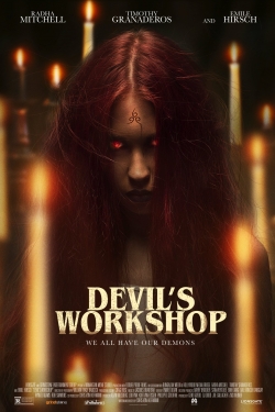 watch Devil's Workshop