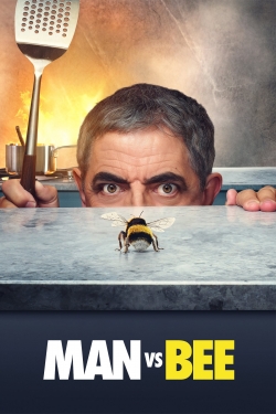 watch Man Vs Bee