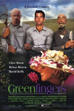 watch Greenfingers