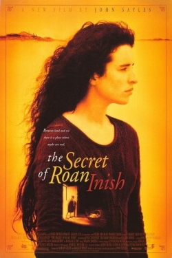 watch The Secret of Roan Inish