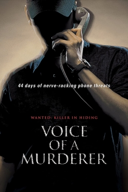 watch Voice of a Murderer