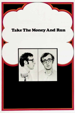 watch Take the Money and Run