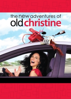 watch The New Adventures of Old Christine