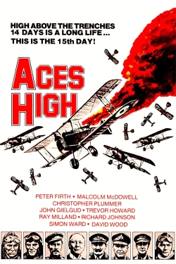 watch Aces High