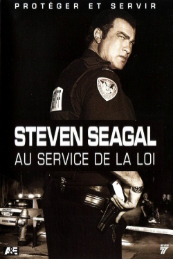 watch Steven Seagal: Lawman