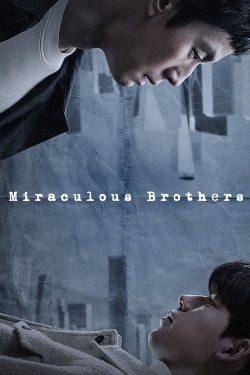 watch Miraculous Brothers