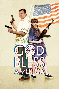 watch God Bless America