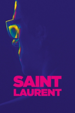 watch Saint Laurent
