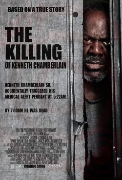 watch The Killing of Kenneth Chamberlain