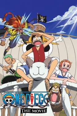 watch One Piece: The Movie