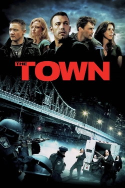 watch The Town