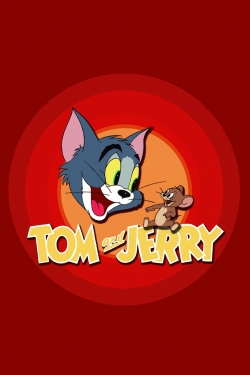 watch Tom and Jerry