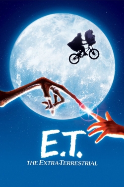 watch E.T. the Extra-Terrestrial