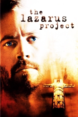 watch The Lazarus Project