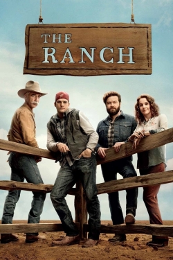 watch The Ranch