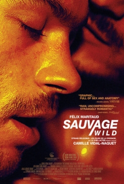 watch Sauvage