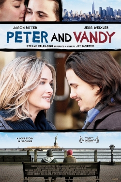 watch Peter and Vandy