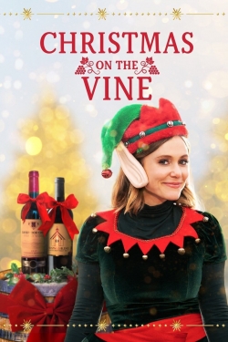 watch Christmas on the Vine