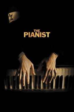 watch The Pianist