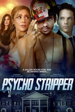 watch Psycho Stripper