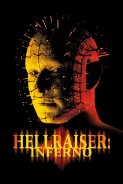 watch Hellraiser: Inferno