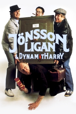 watch Jönssonligan & DynamitHarry