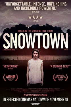 watch Snowtown