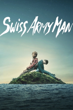 watch Swiss Army Man