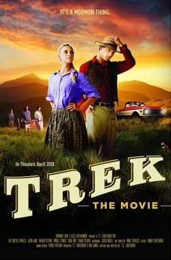 watch Trek: The Movie