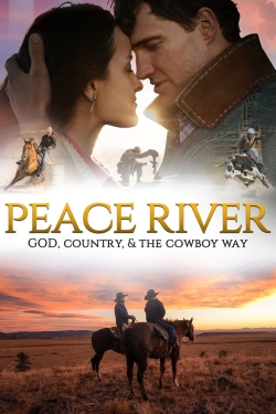 watch Peace River