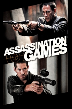 watch Assassination Games