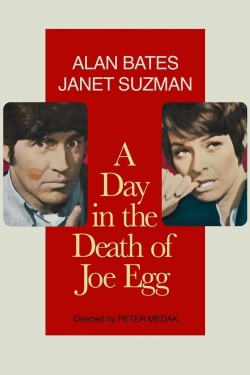 watch A Day in the Death of Joe Egg