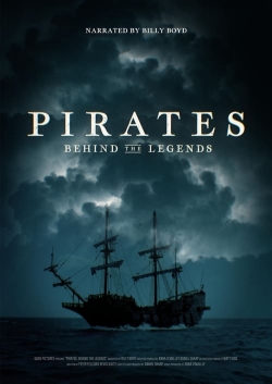 watch Pirates: Behind The Legends