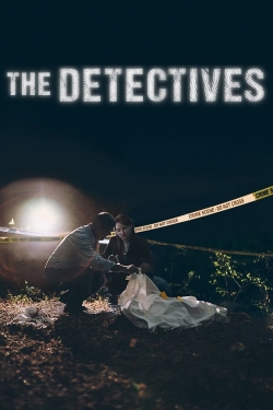 watch The Detectives