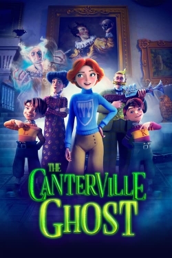 watch The Canterville Ghost