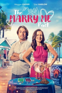 watch The Marry Me Pact