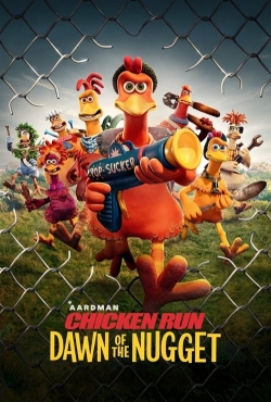 watch Chicken Run: Dawn of the Nugget