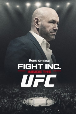 watch Fight Inc: Inside the UFC