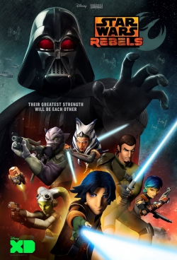watch Star Wars Rebels: The Siege of Lothal