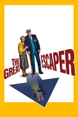 watch The Great Escaper