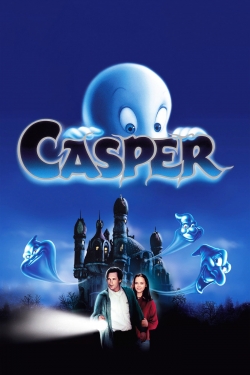 watch Casper