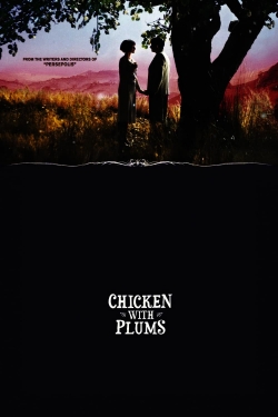 watch Chicken with Plums