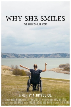 watch Why She Smiles