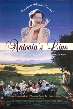 watch Antonia's Line