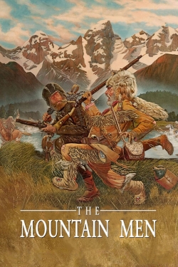 watch The Mountain Men