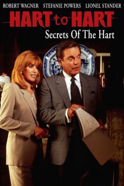 watch Hart to Hart: Secrets of the Hart