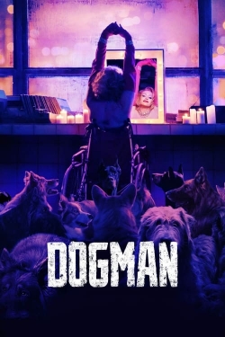 watch DogMan